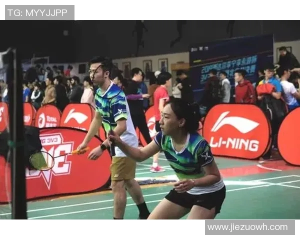 专访张静：探寻羽毛球冠军背后的坚持与智慧