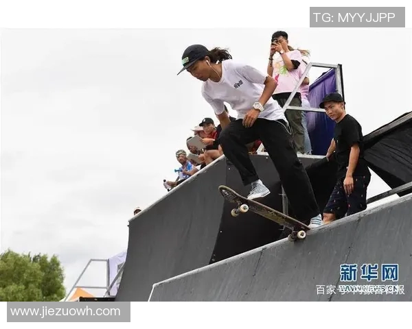 专访滑板明星刘磊揭秘成功秘诀与行业未来发展趋势