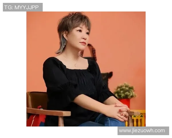 专访李静：揭秘她在篮球领域取得成功的秘诀与心路历程