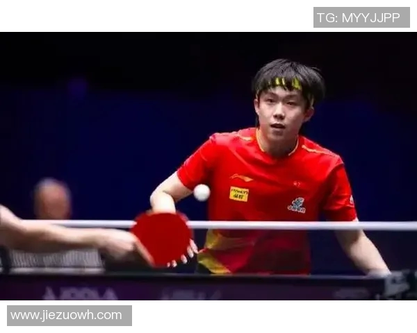 专访羽毛球明星周伟深度剖析成功背后的秘密与坚持