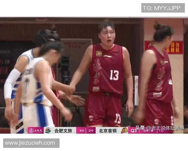 专访王静：探寻她在篮球领域取得成功的秘诀与心路历程