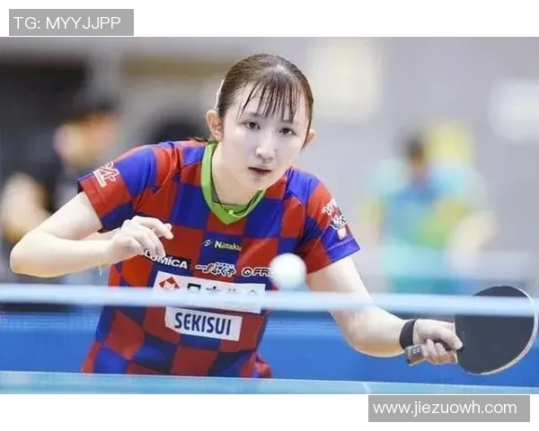 专访羽毛球明星陈娜揭秘她成功背后的努力与坚持