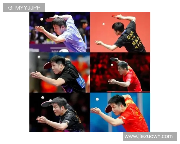 乒乓球传奇：见证上海乒乓球队从低谷到巅峰的奋斗历程