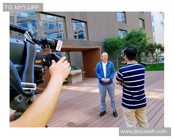 专访陈强：探寻飞盘运动崛起背后的成功秘诀与发展趋势