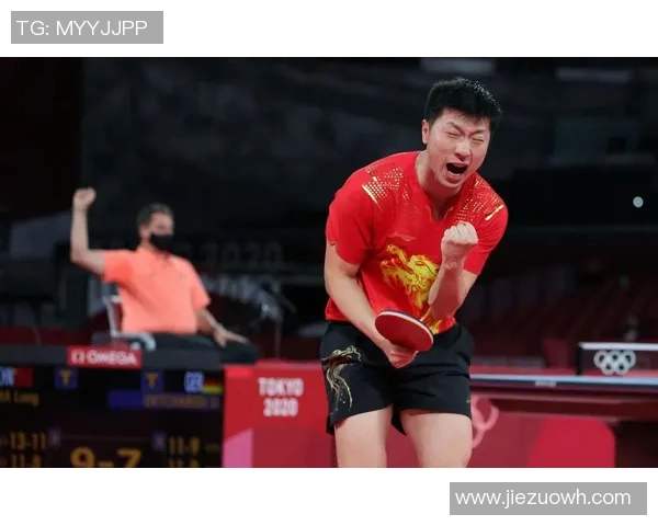 乒乓球场上的心灵旅程：杨磊与梦想的深度对话