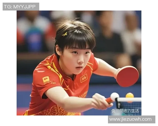 对话张强：回顾乒乓球生涯的辉煌与挑战之路