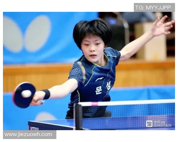 刘娜专访：从青涩小将到乒乓球明星的辉煌历程回顾