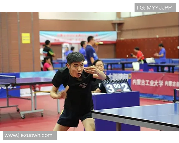 北京乒乓球队奋勇拼搏的历程与荣耀时刻全景回顾