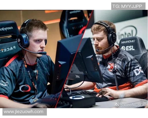 从零起步掌握CSGO全方位技术与战术指南 从零起步掌握CSGO全方位技术与战术指南