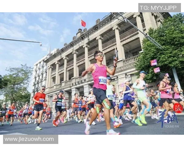 广州街舞队在城市马拉松积分榜上以56分稳居第一名引发热议