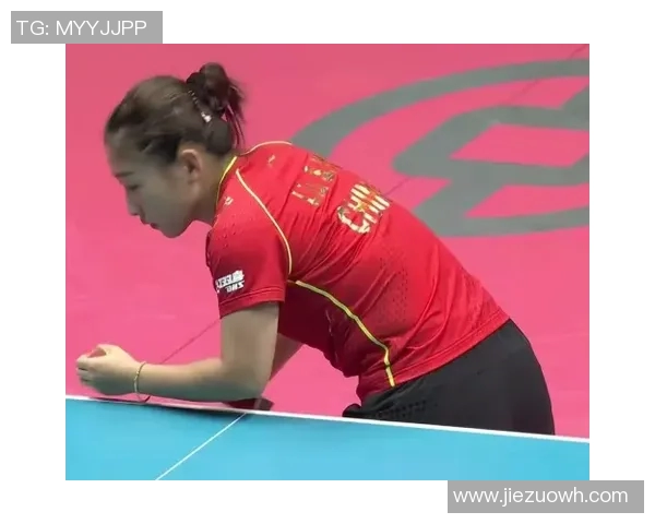 成都乒乓球队意识变革引发热议推动运动发展与团队凝聚力提升