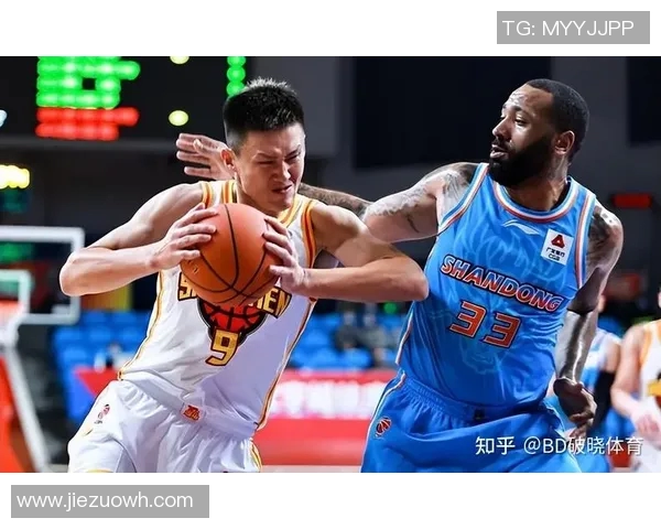 深圳篮球队的崛起与挑战探索球队力量与未来发展之路