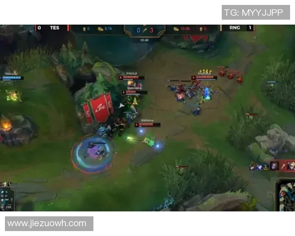 王者荣耀评论：深度解析BLG战队进攻策略的得失与启示