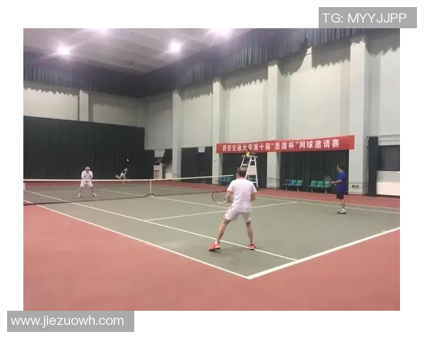 西安网球队的灵活性探讨与发展策略分析