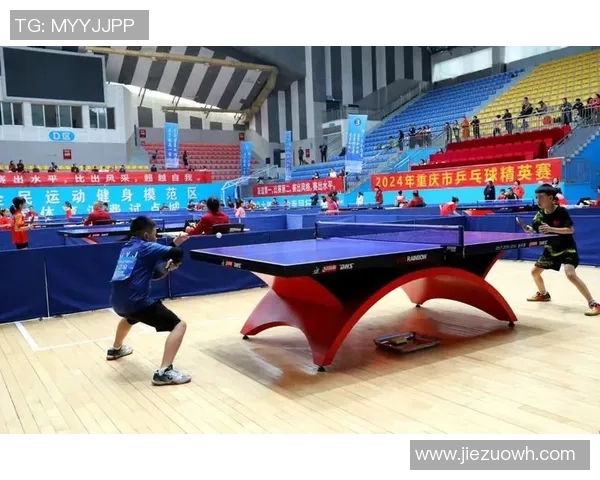重庆乒乓球队的精神世界与训练秘辛全景揭秘
