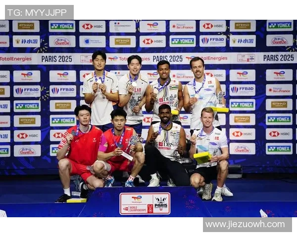 重庆羽毛球队在全国羽毛球战术排行榜中荣获第八名的辉煌成就 重庆羽毛球队在全国羽毛球战术排行榜中荣获第八名的辉煌成就