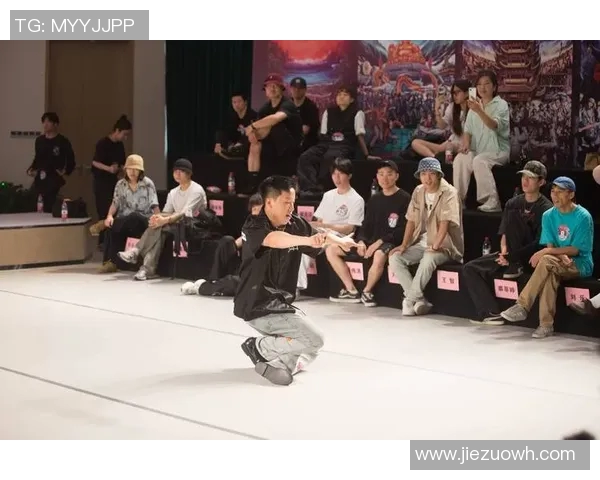 街舞文化的碰撞与融合:广州街舞队快攻技巧全解析 街舞文化的碰撞与融合:广州街舞队快攻技巧全解析