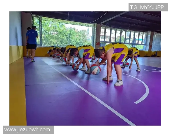 赵芳独家分享篮球心得与技巧助你提升球技的秘密秘籍