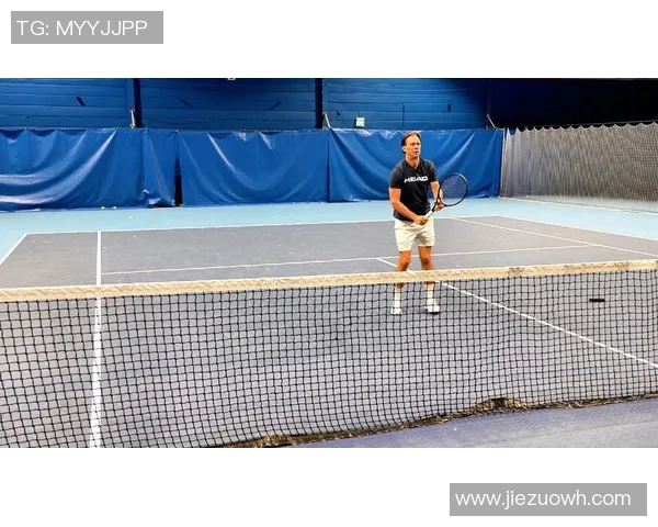 陈磊独家分享网球心得与技巧助你提升球技的全方位指南