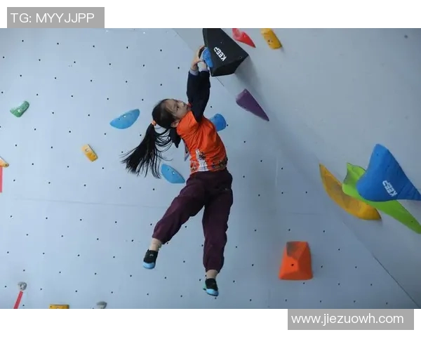 西安攀岩队耐力提升之路探讨与热议攀岩运动的未来发展