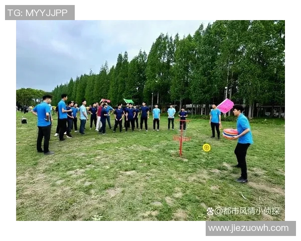 飞盘战术解析杭州飞盘队如何运用包夹体系提升比赛胜率