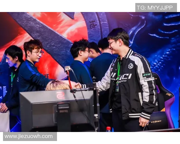 V5战队在DOTA2比赛中防守与反击的策略分析与成效评估