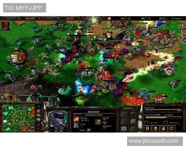 DOTA2深度解析：EDG战队的游戏意识与战术布局探讨