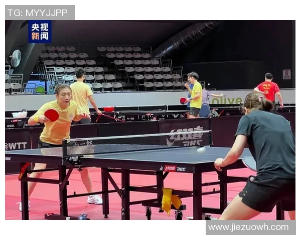 上海乒乓球队在锦标赛中的状态分析与表现评估 上海乒乓球队在锦标赛中的状态分析与表现评估