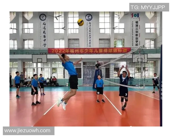 全国锦标赛回顾：深圳排球队默契配合助力夺冠之路