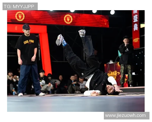 南京街舞队在攀岩联赛中的实力展现与精彩表现分析