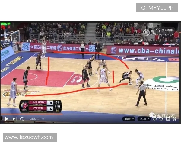 南京篮球队总决赛战术解析与表现评估全面分析