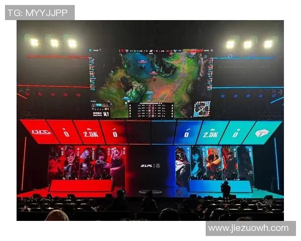 权威发布：2023年英雄联盟各战队实力状态全面分析与排名揭晓