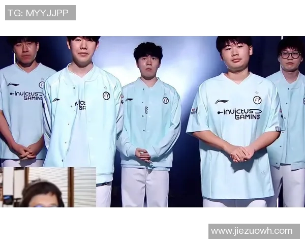 挑战者杯分析：IG战队展现出卓越的灵活性与战术应变能力