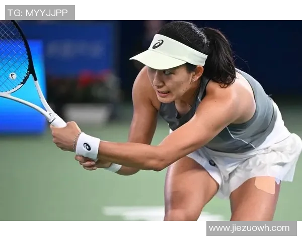 武汉网球队实力强劲荣登全国网球实力排行榜第九位