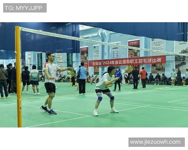 武汉羽毛球队中路突破策略解析与未来发展展望