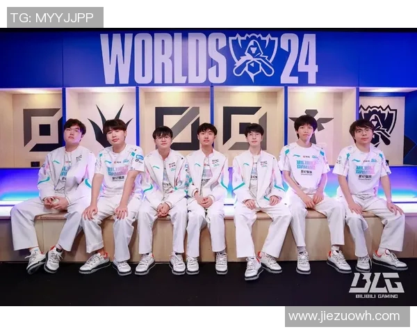 深入探讨DOTA2中BLG战队的团队协作与战略配合之道