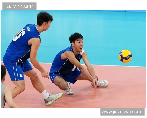 重庆排球队技术实力强劲荣登全国排球技术排行榜第九名